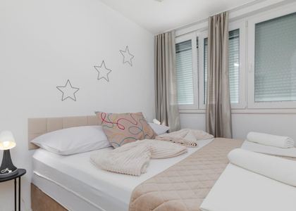 Apartman Bravos u Makarskoj - fotografija smještaja 4