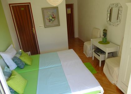 Studio Zeleni u Makarskoj - fotografija smještaja 5