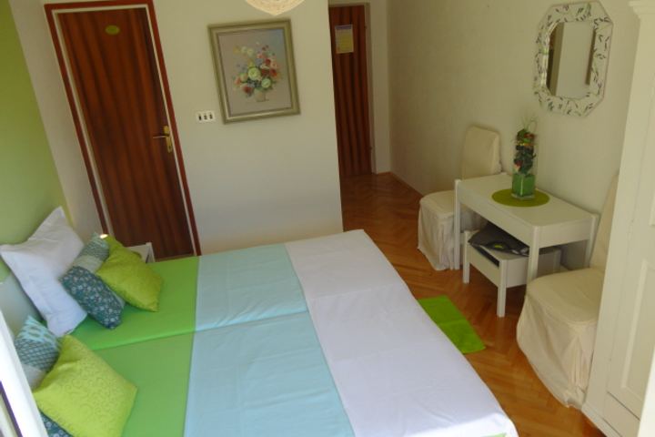 Studio Zeleni u Makarskoj - fotografija smještaja 5