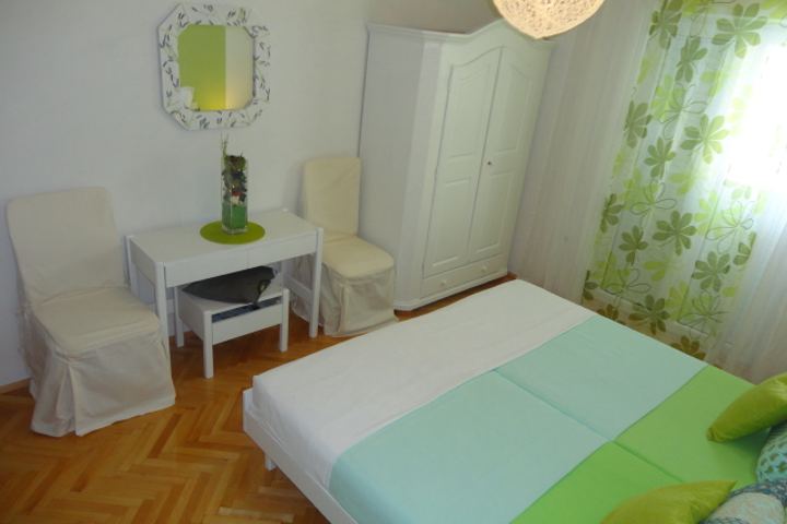 Studio Zeleni u Makarskoj - fotografija smještaja 4