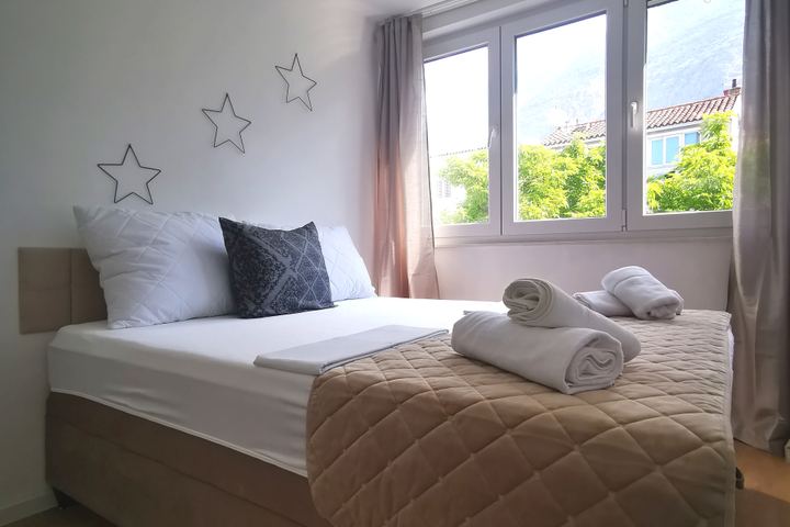 Apartman Bravos u Makarskoj - fotografija smještaja 7