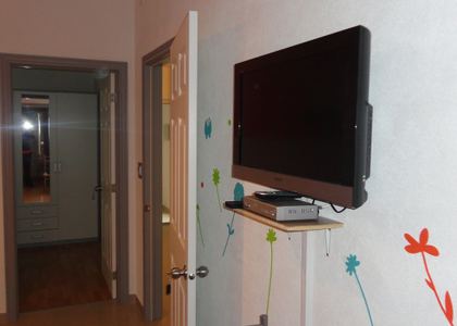 apartman sa tv-om makarska
