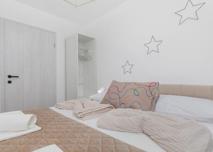 Apartman Bravos u Makarskoj - fotografija smještaja 5