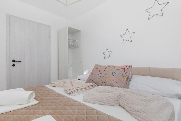 Apartman Bravos u Makarskoj - fotografija smještaja 5