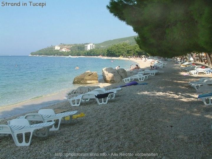 Tučepi