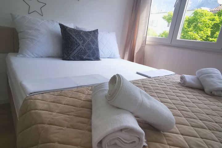 Apartman Bravos u Makarskoj - fotografija smještaja 8