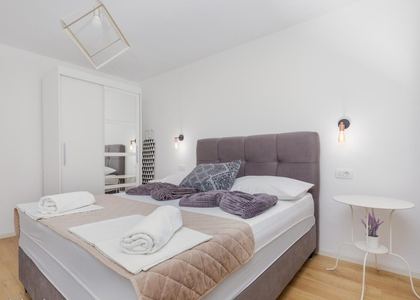 Apartman Bravos