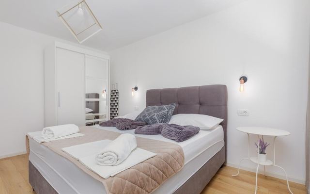 Apartman Bravos u Makarskoj - glavna fotografija smještaja