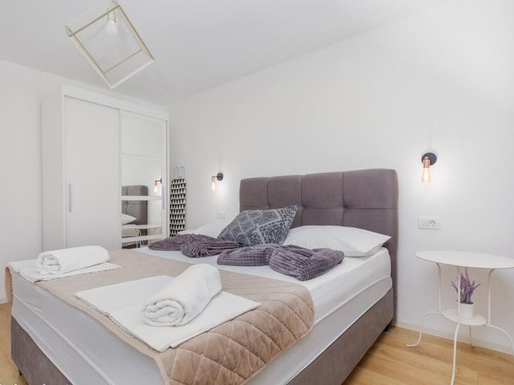Apartman Bravos