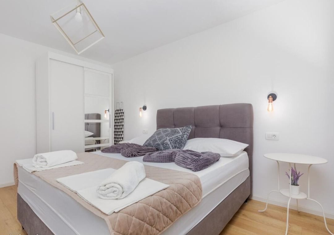 Apartman Bravos u Makarskoj - glavna fotografija smještaja