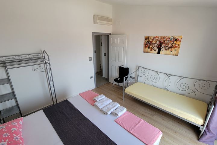 Apartman Veronika u Makarskoj - fotografija smještaja 6