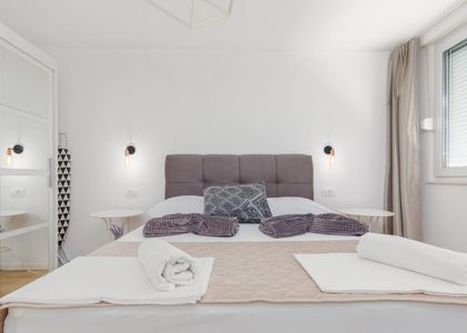 Apartman Bravos u Makarskoj - fotografija smještaja 3