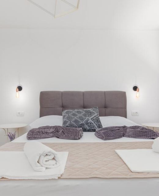 Apartman Bravos u Makarskoj - fotografija smještaja 3