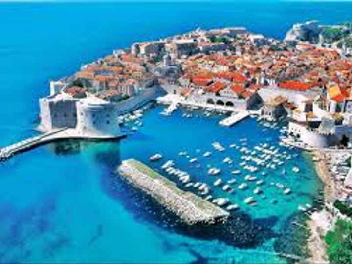Dubrovnik