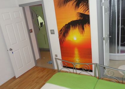 apartman ines makarska