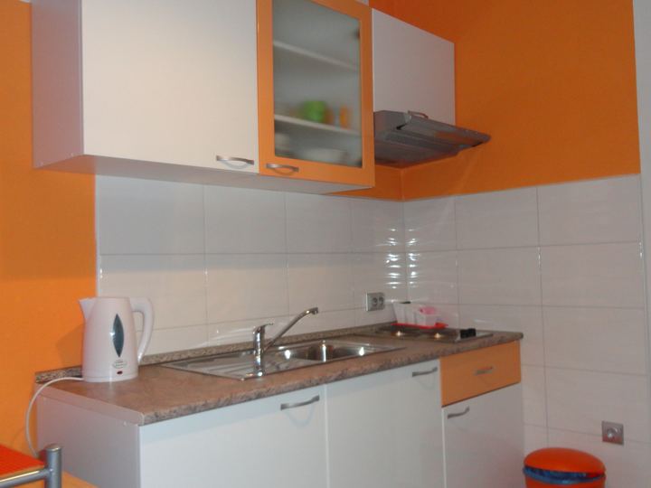 Apartman Ines
