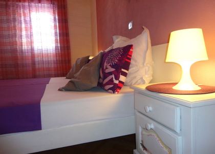 studio apartman u makarskoj