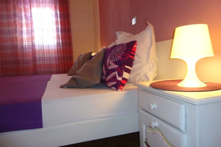 studio apartman u makarskoj
