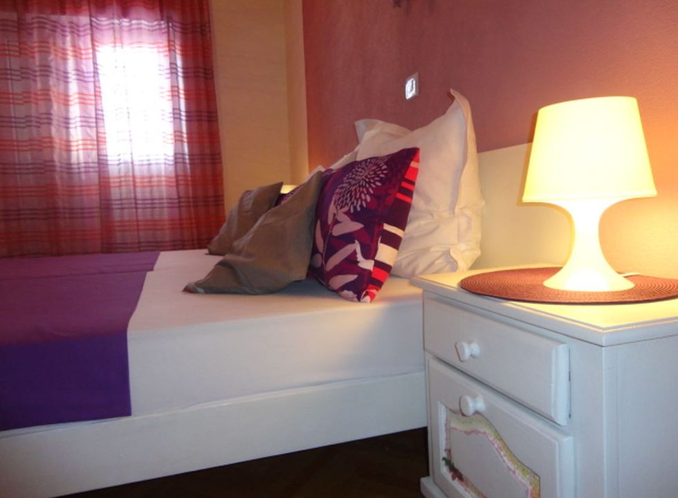 studio apartman u makarskoj