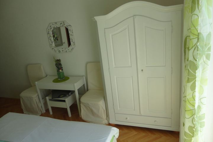 Studio Zeleni u Makarskoj - fotografija smještaja 8