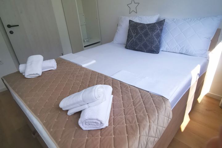 Apartman Bravos u Makarskoj - fotografija smještaja 6
