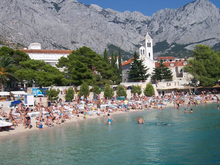 Baška Voda