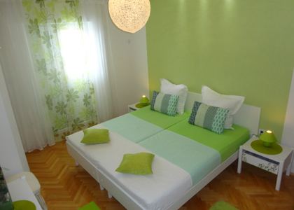 Studio Zeleni u Makarskoj - fotografija smještaja 2