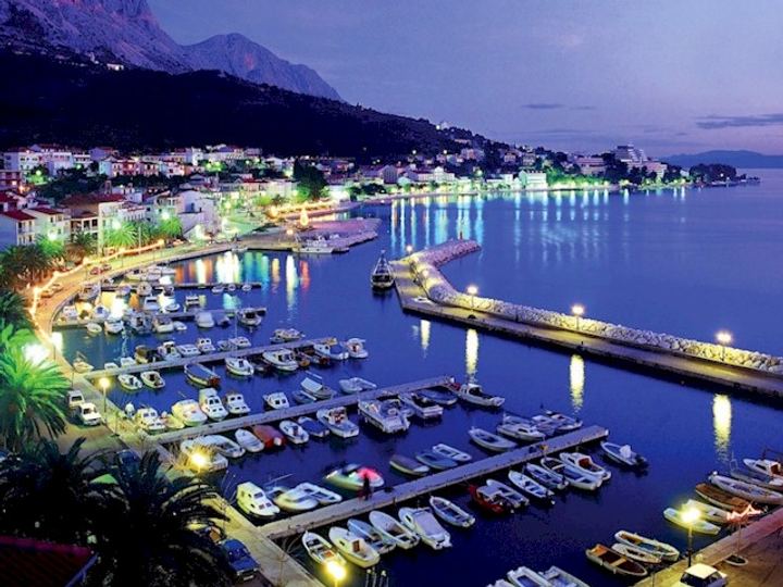 Podgora