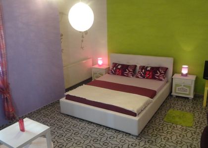 Apartman Branko u Makarskoj - fotografija smještaja 2