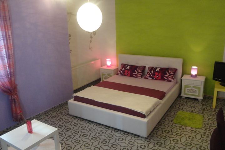 Apartman Branko u Makarskoj - fotografija smještaja 2
