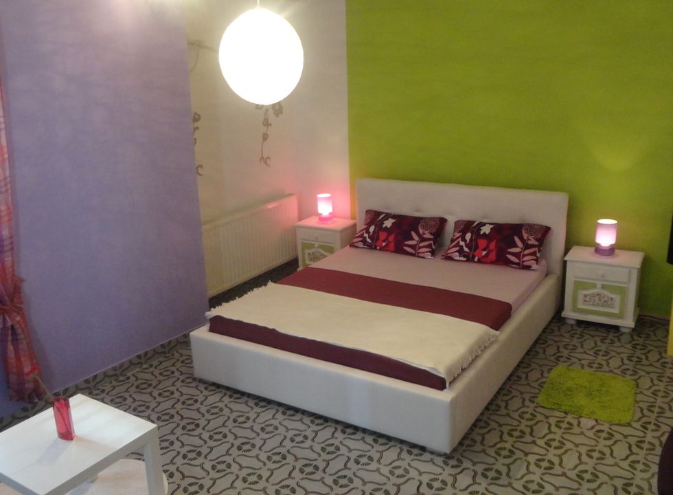 Apartman Branko u Makarskoj - fotografija smještaja 2