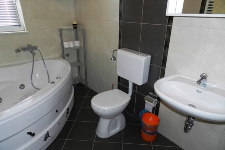 Apartman Veronika u Makarskoj - fotografija smještaja 11