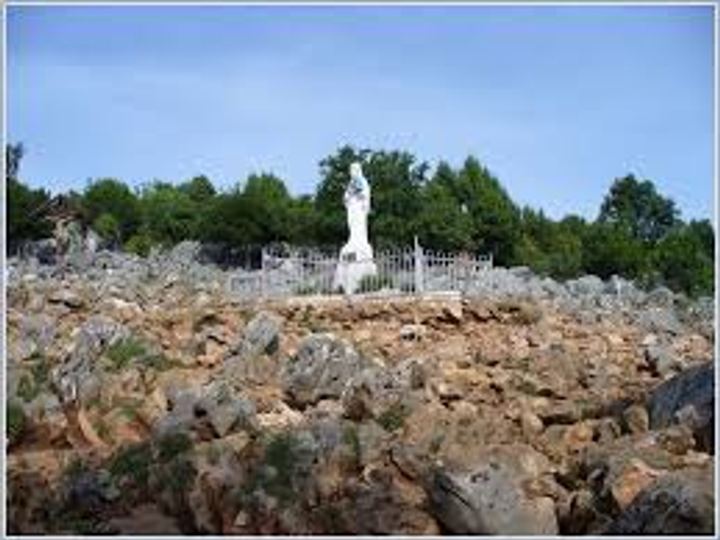 Međugorje