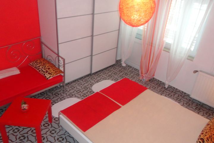 Apartman Branko u Makarskoj - fotografija smještaja 7
