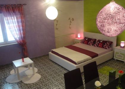 Apartman Branko u Makarskoj - fotografija smještaja 3