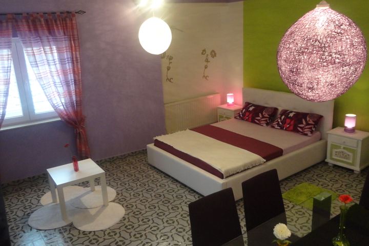 Apartman Branko u Makarskoj - fotografija smještaja 3
