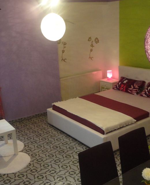 Apartman Branko u Makarskoj - fotografija smještaja 3
