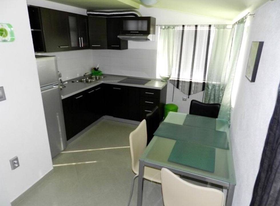 Apartman Veronika u Makarskoj - glavna fotografija smještaja
