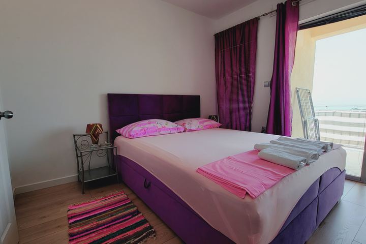 Apartman Veronika u Makarskoj - fotografija smještaja 7