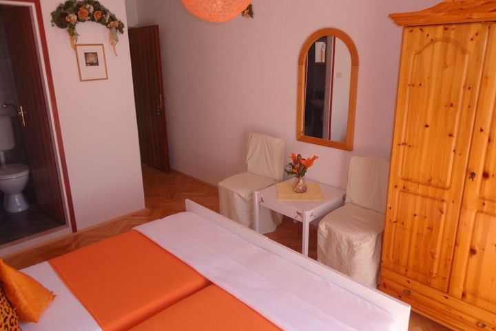 Studio Narančasti u Makarskoj - fotografija smještaja 6