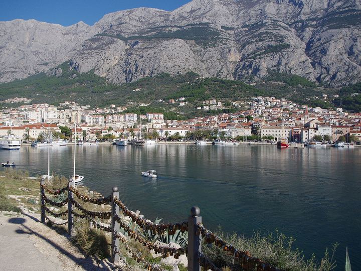 Split