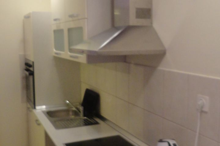 Apartman Branko u Makarskoj - fotografija smještaja 4
