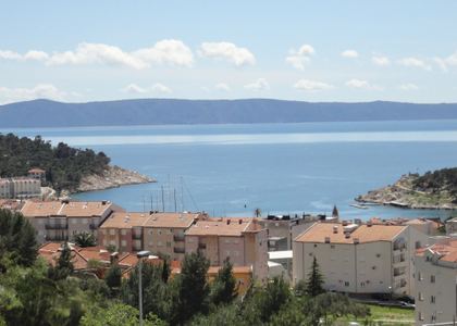 Apartman Veronika u Makarskoj - fotografija smještaja 10