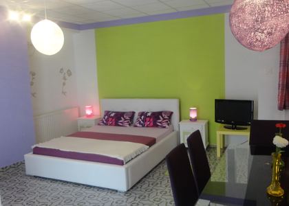 Apartman Branko