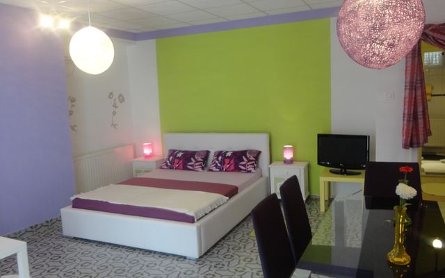 Apartman Branko u Makarskoj - glavna fotografija smještaja