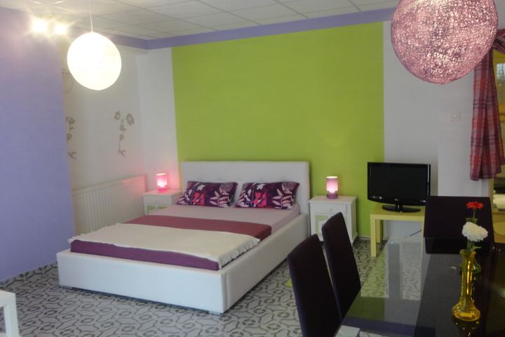 Apartman Branko u Makarskoj - glavna fotografija smještaja