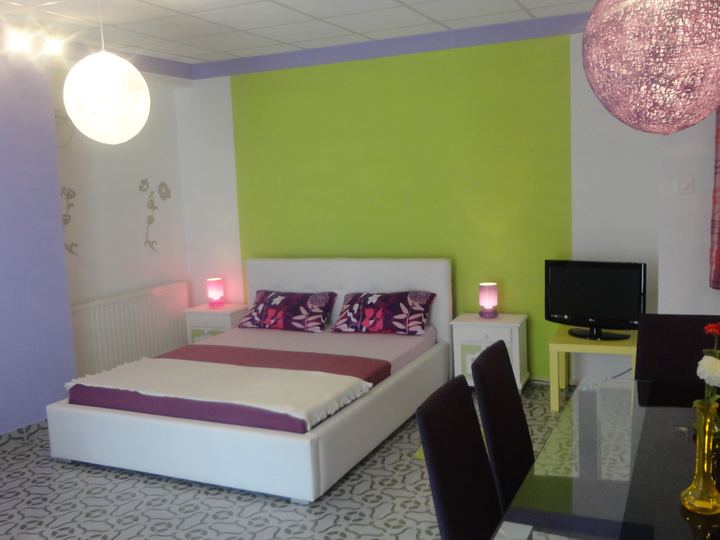 Apartman Branko