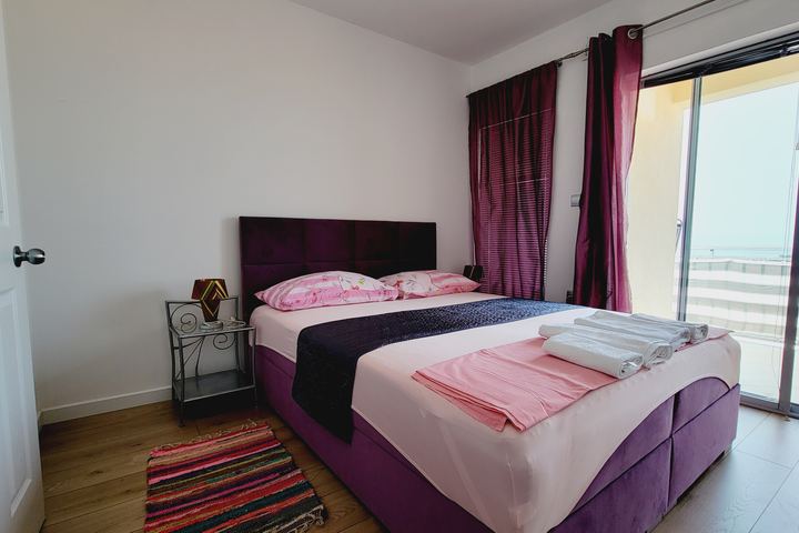Apartman Veronika u Makarskoj - fotografija smještaja 8