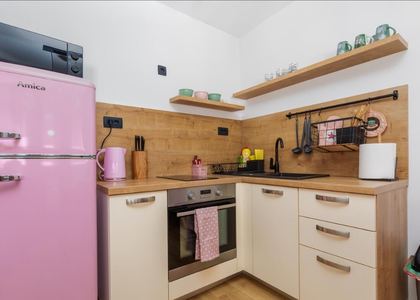 Apartman Bravos u Makarskoj - fotografija smještaja 2