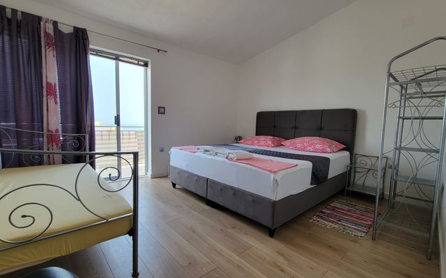 Apartman Veronika u Makarskoj - glavna fotografija smještaja